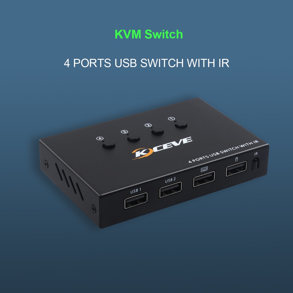 USB KVM ġ ø ڽ, 2.0 ġ ó, PC ..
